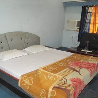 Hotel Sai Palace, Murud-Janjira 2